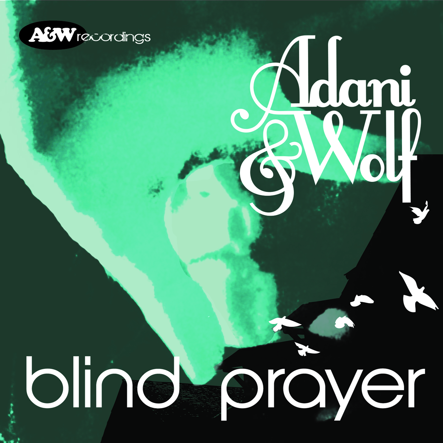 Adani Wolf cover Blind Prayer 1440 2